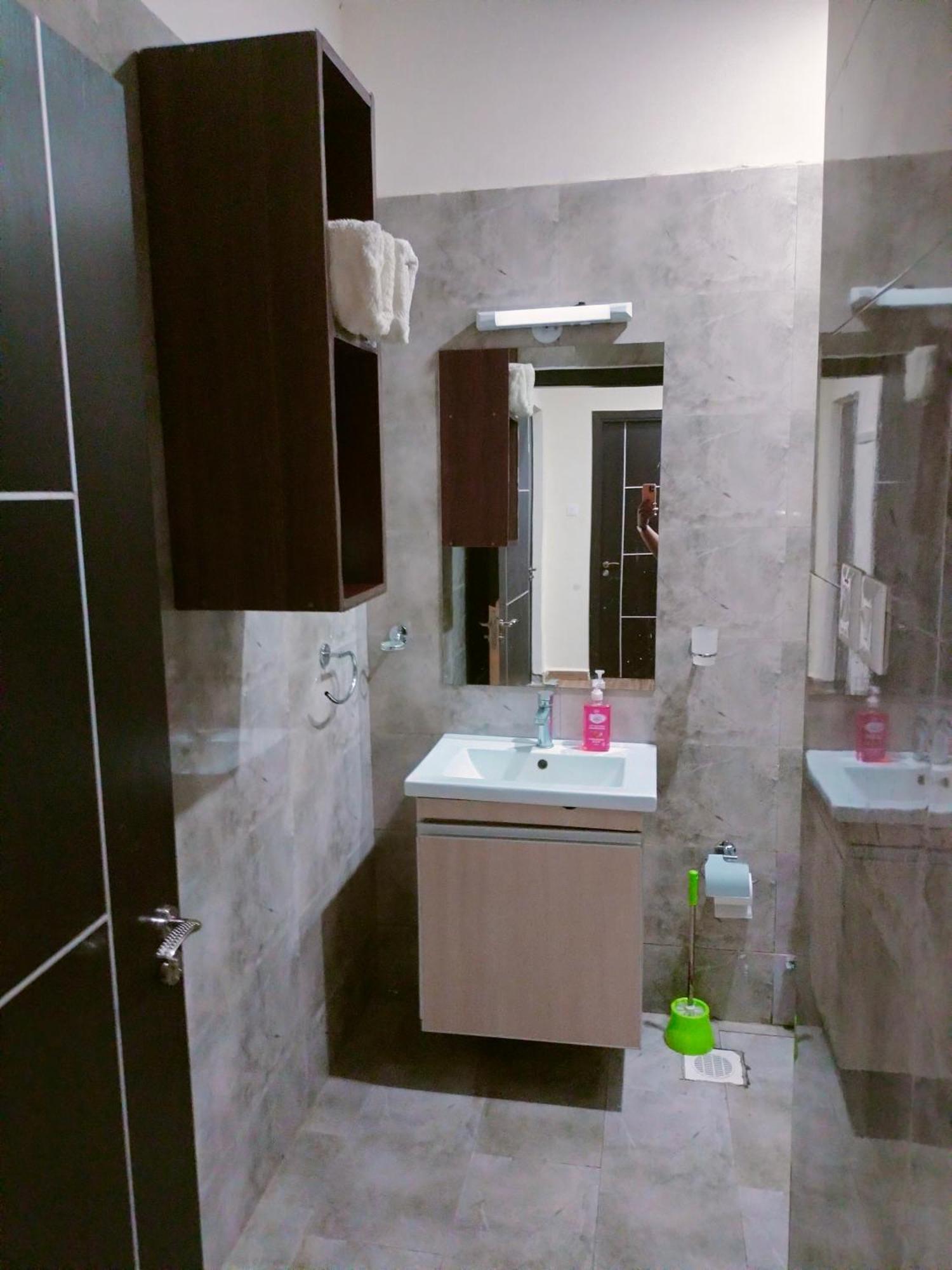 Petal Patch Apartment Nairobi