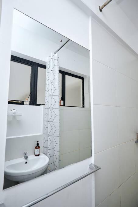 Artistic, Modern One Bedroom Duplex Apartment