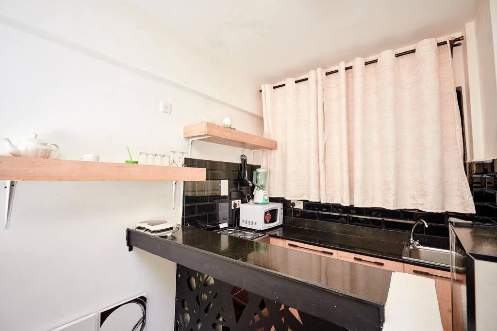 Artistic, Modern One Bedroom Duplex Apartment Nairobi