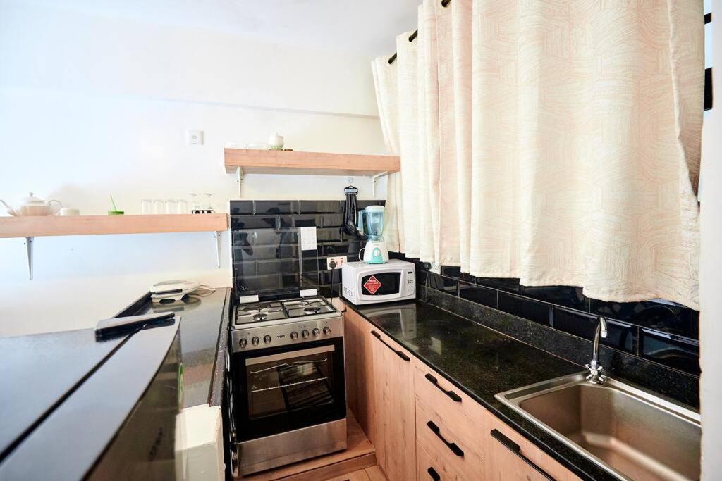 Artistic, Modern One Bedroom Duplex * Nairobi