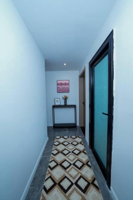 Abantu Parkview 2br Near Jkia Sgr With Pool Gym Eatery Apartment Nairobi
