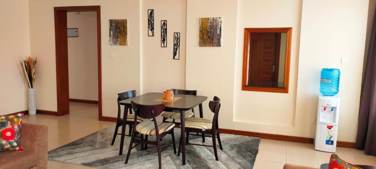Casbah Homes * Nairobi