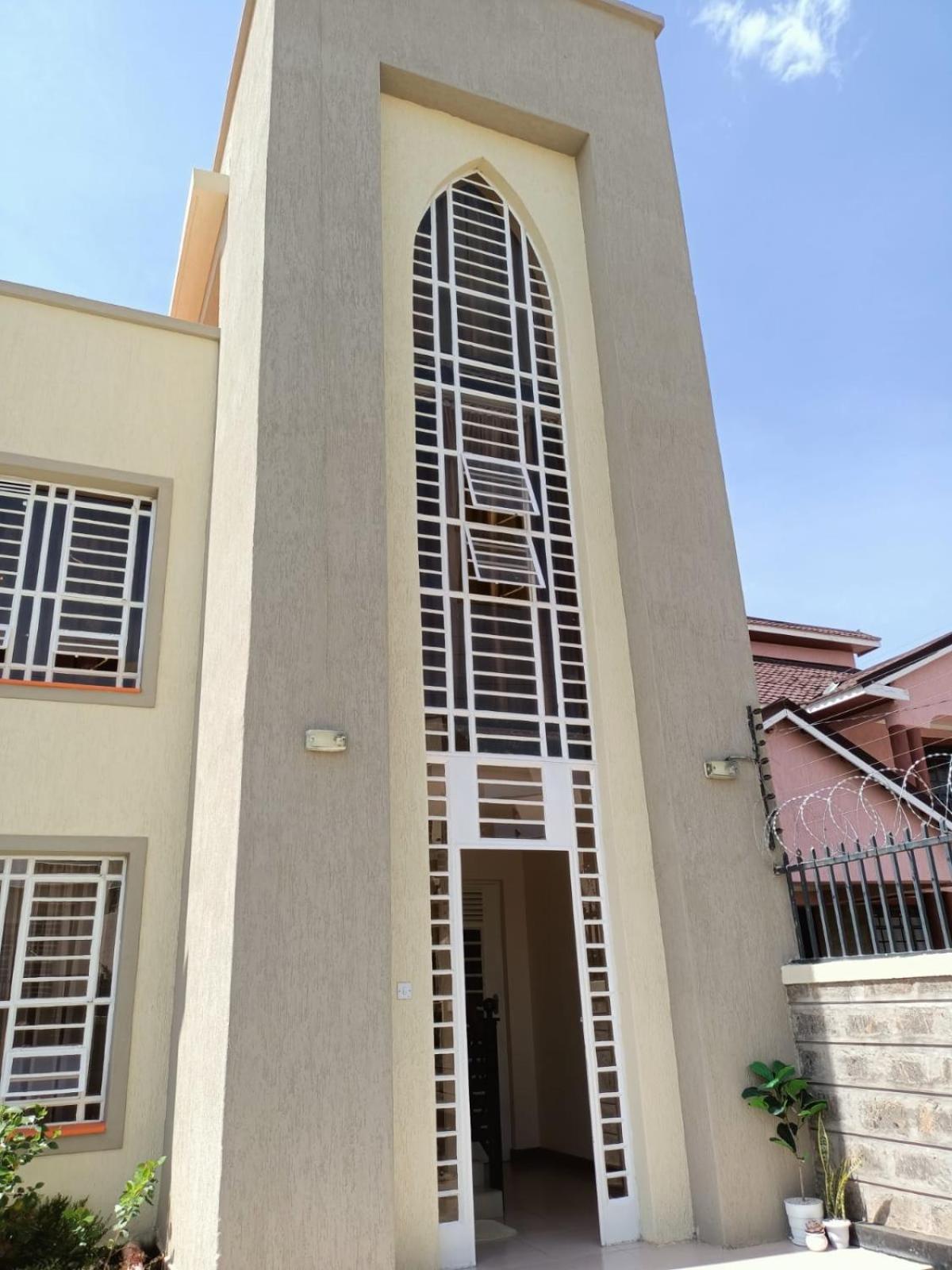 Casbah Homes Apartment Nairobi
