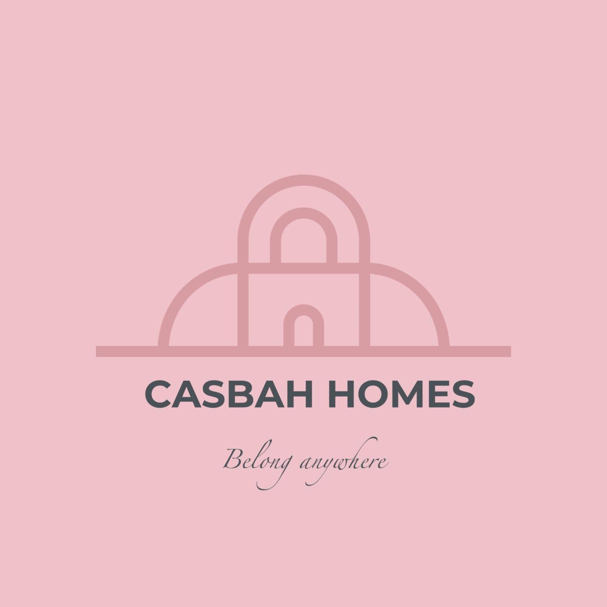 Casbah Homes Apartment *