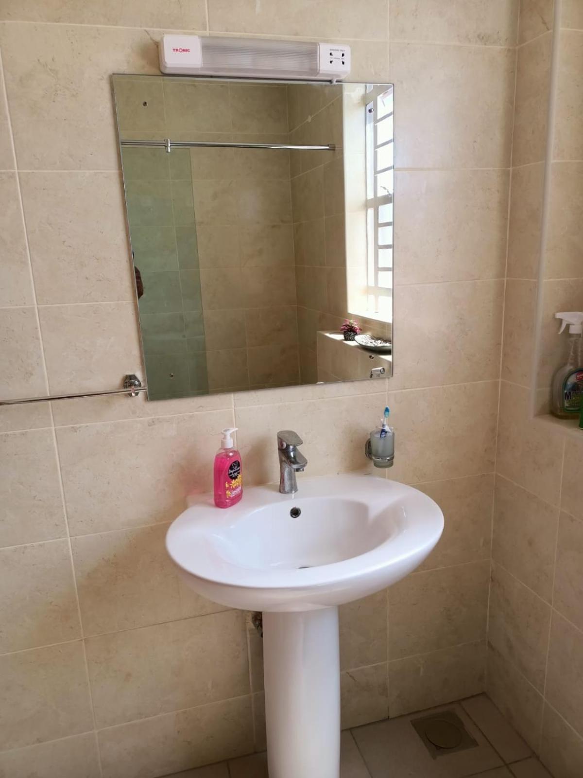 Apartment Casbah Homes Nairobi
