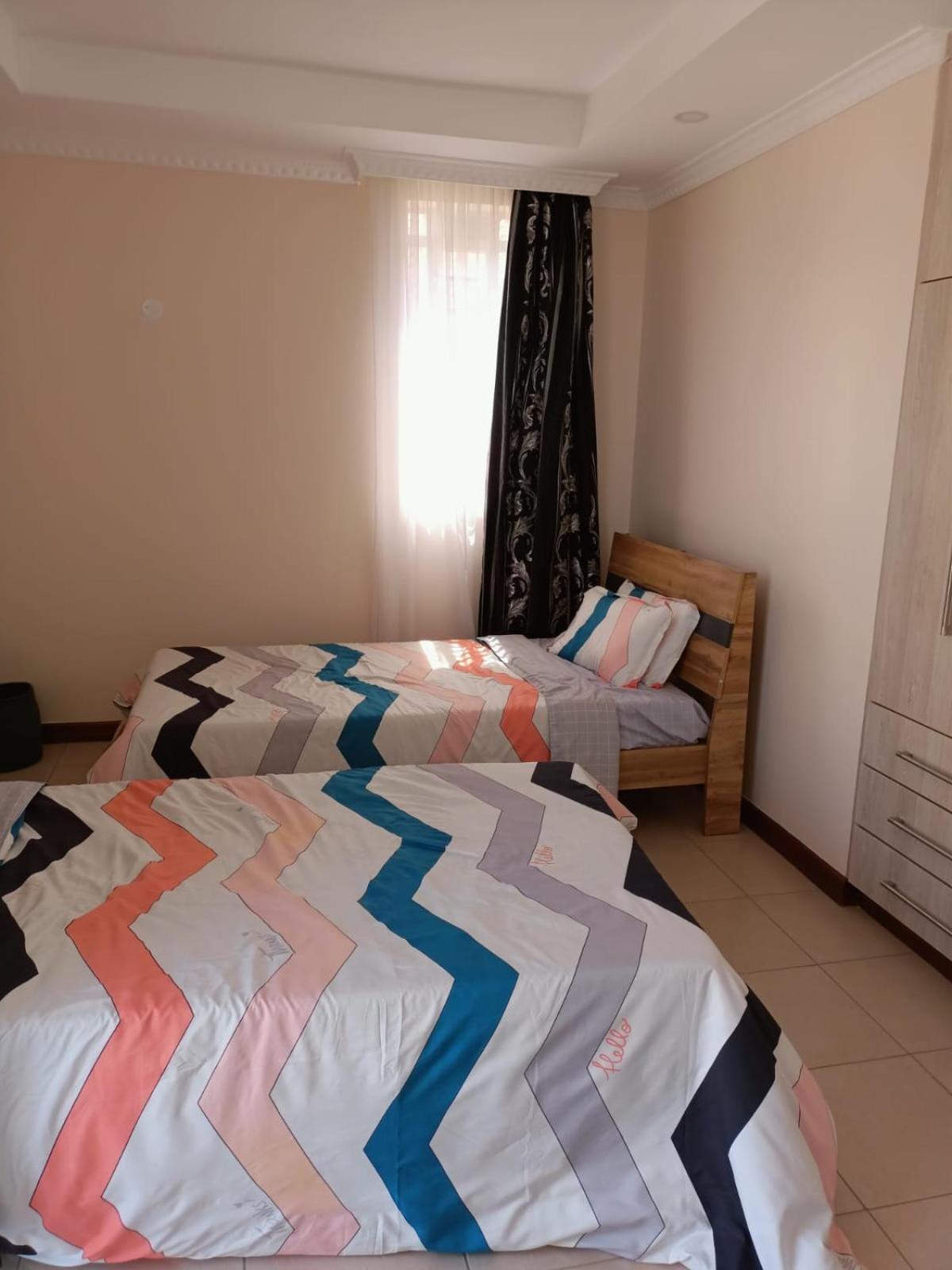 Casbah Homes
