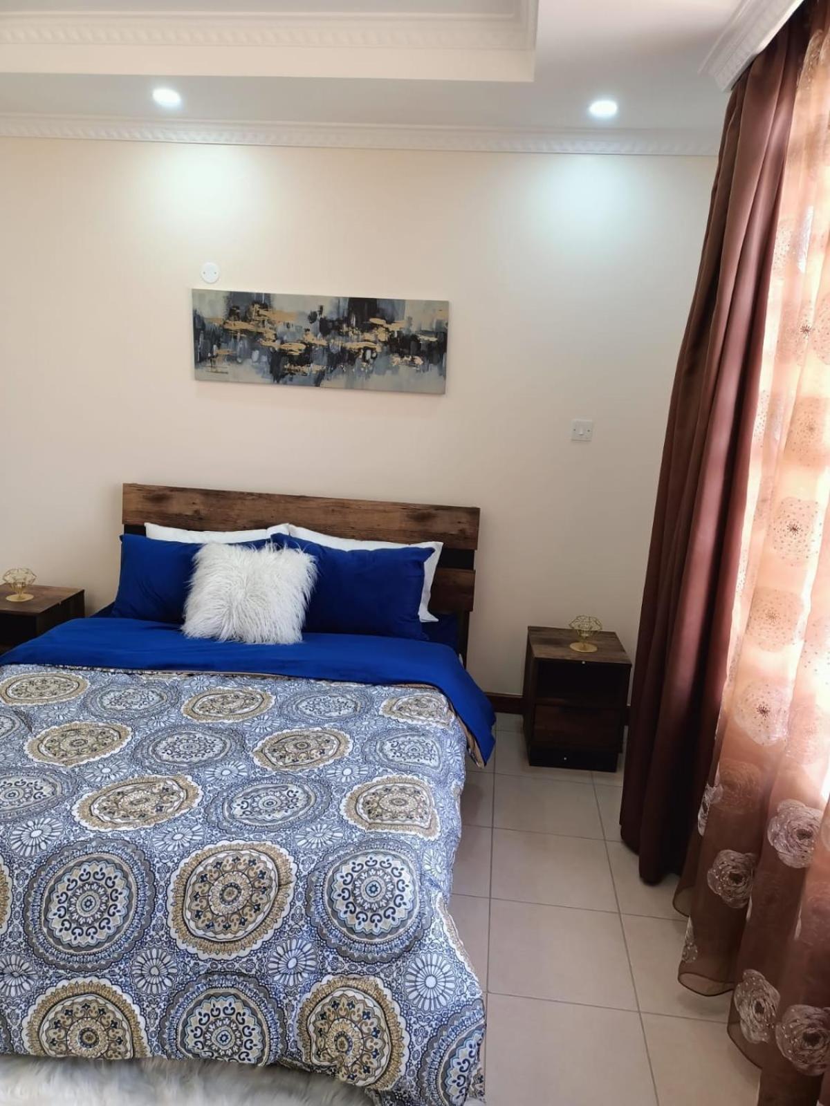 Casbah Homes Apartment Nairobi