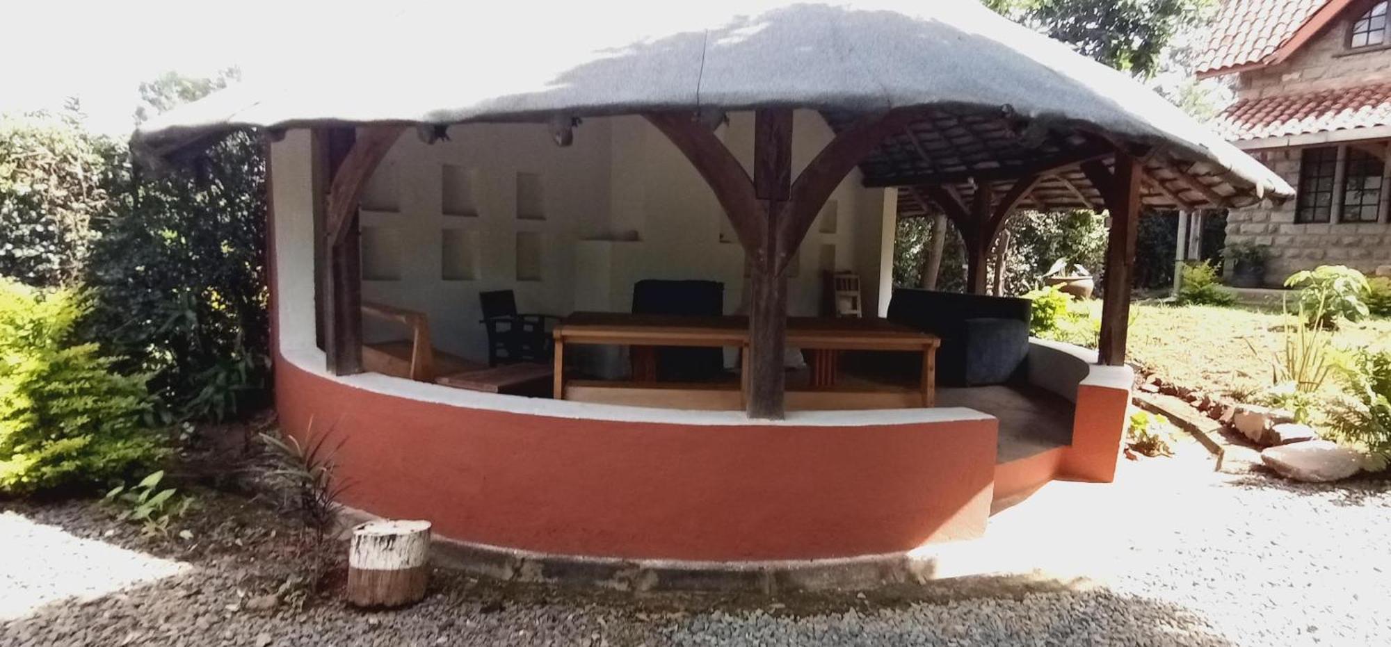 Amani House Guest house Nairobi