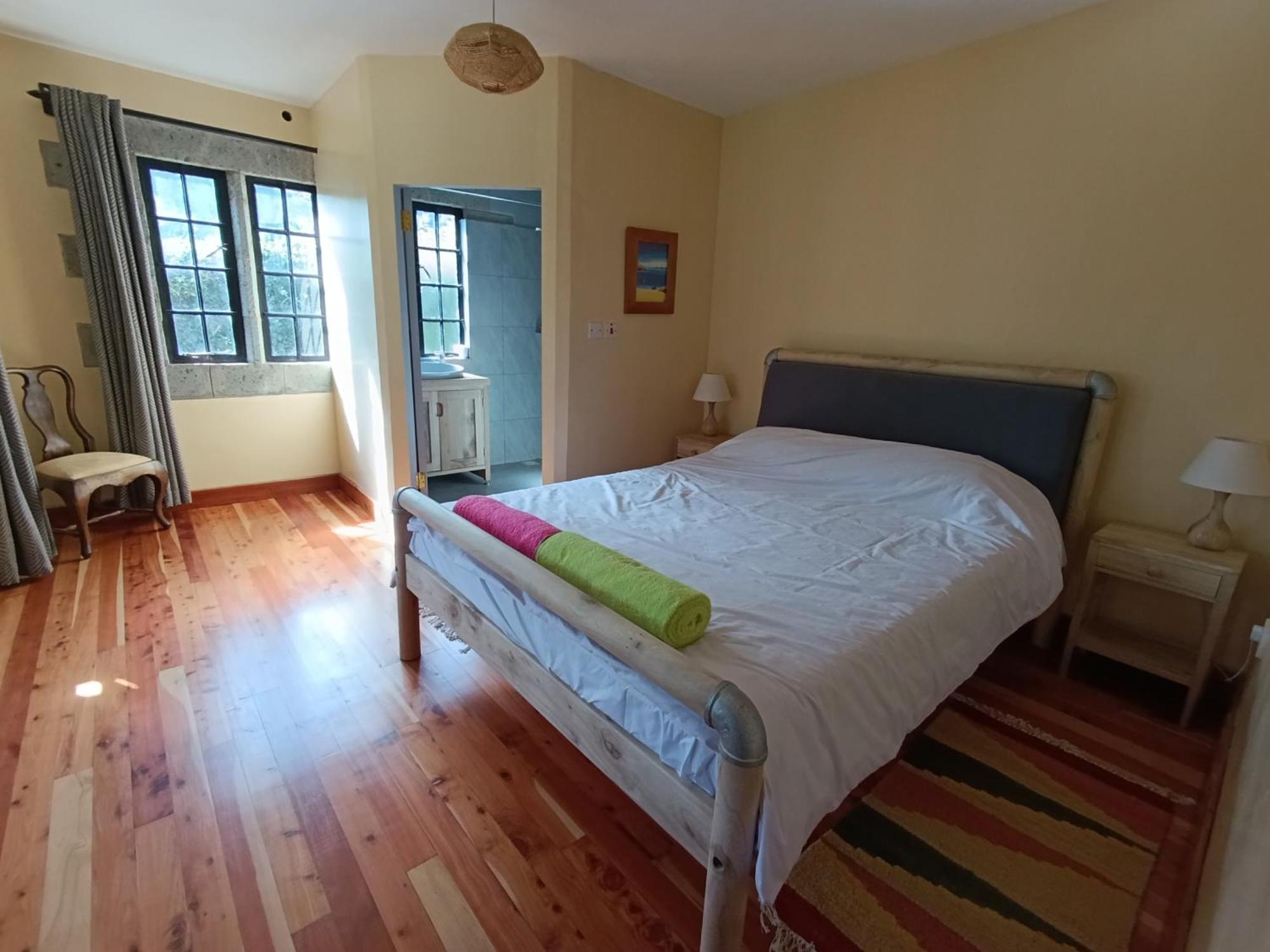 Amani House Nairobi