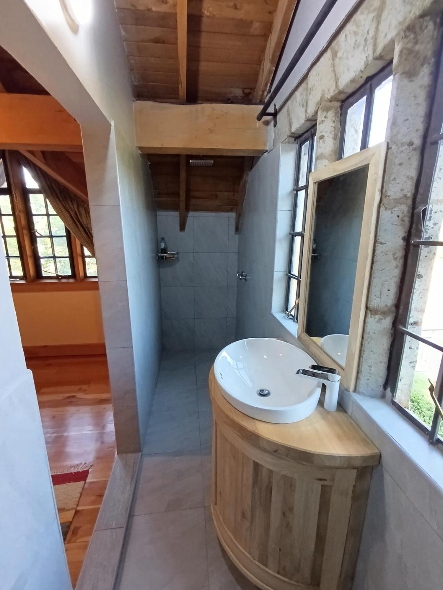 Guest house Amani House Nairobi