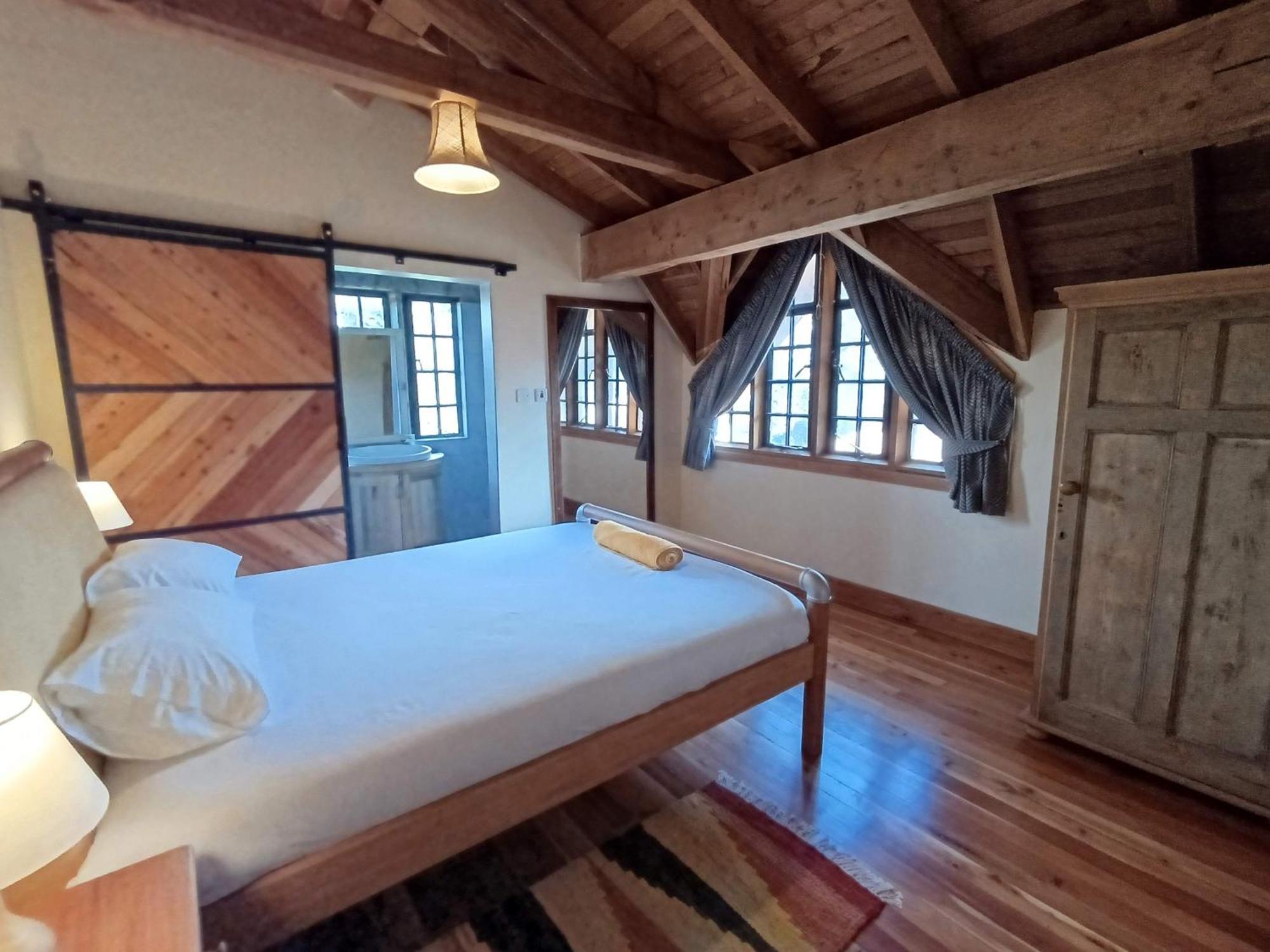 Amani House