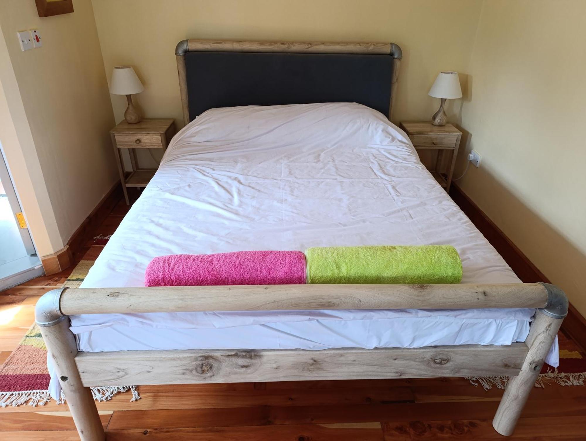 Amani House Guest house Nairobi