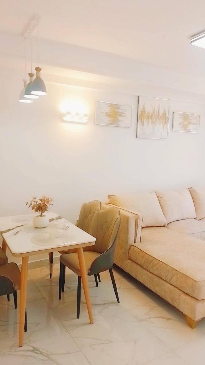 Smarthome Serviced - Kilimani, Nairobi
