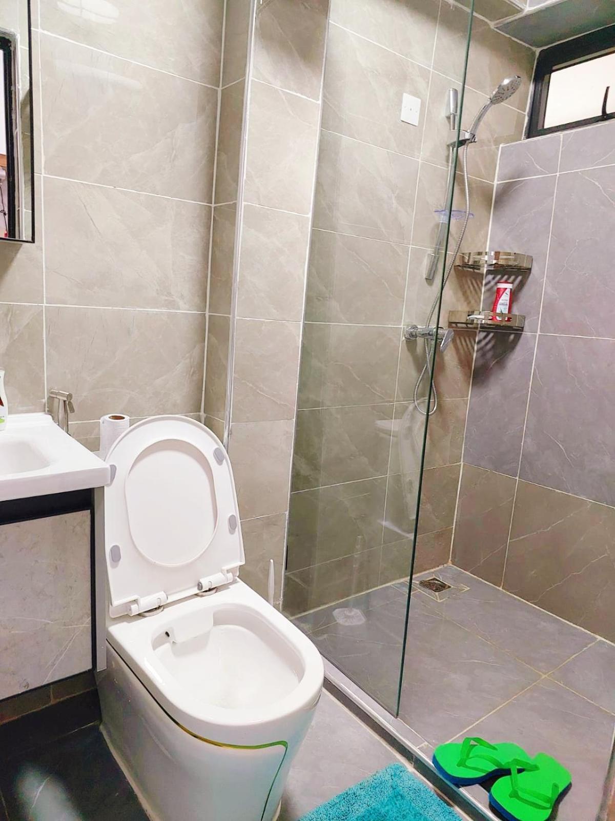 Smarthome Serviced - Kilimani, Nairobi