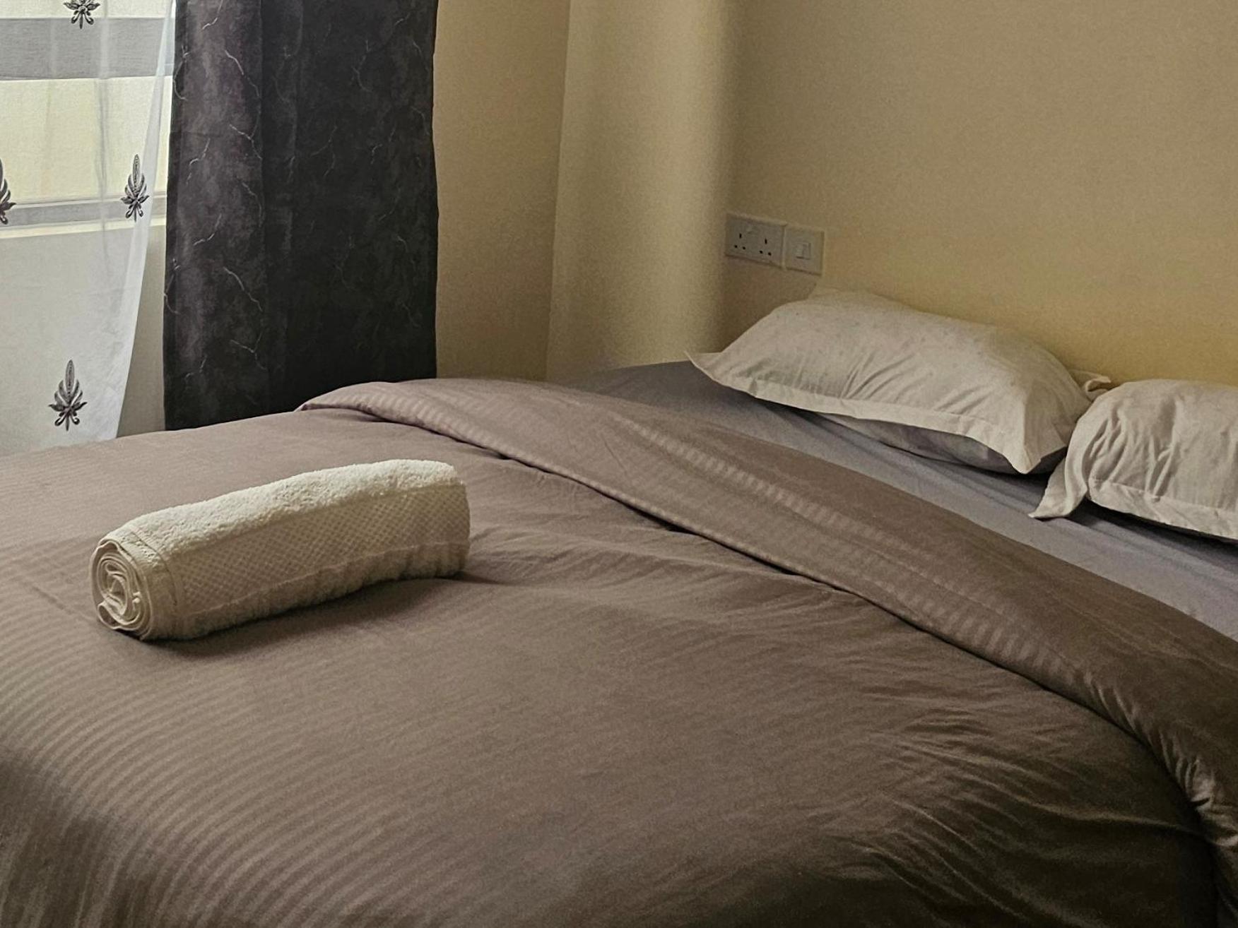 Apartment Carenna Homes