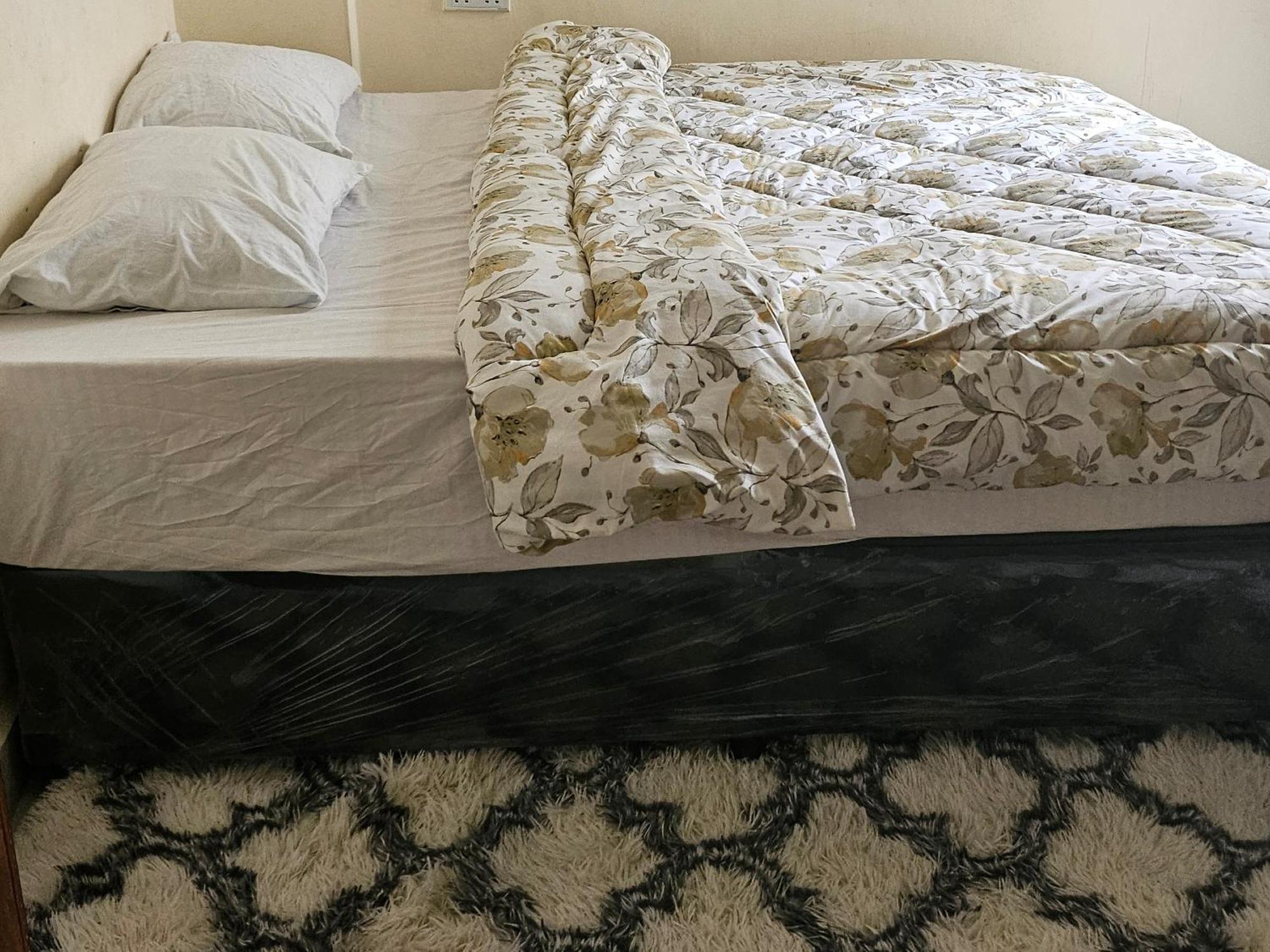 Apartment Carenna Homes