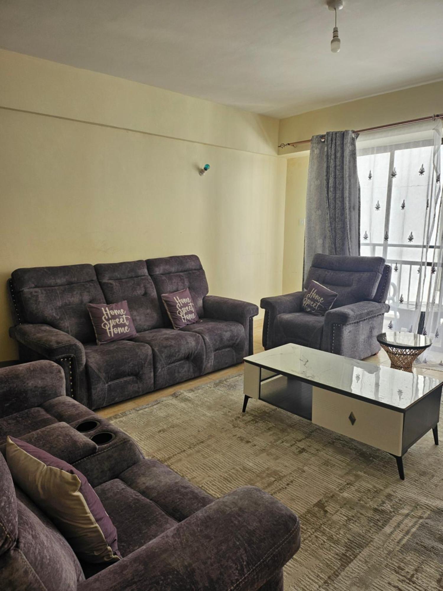Apartment Carenna Homes *