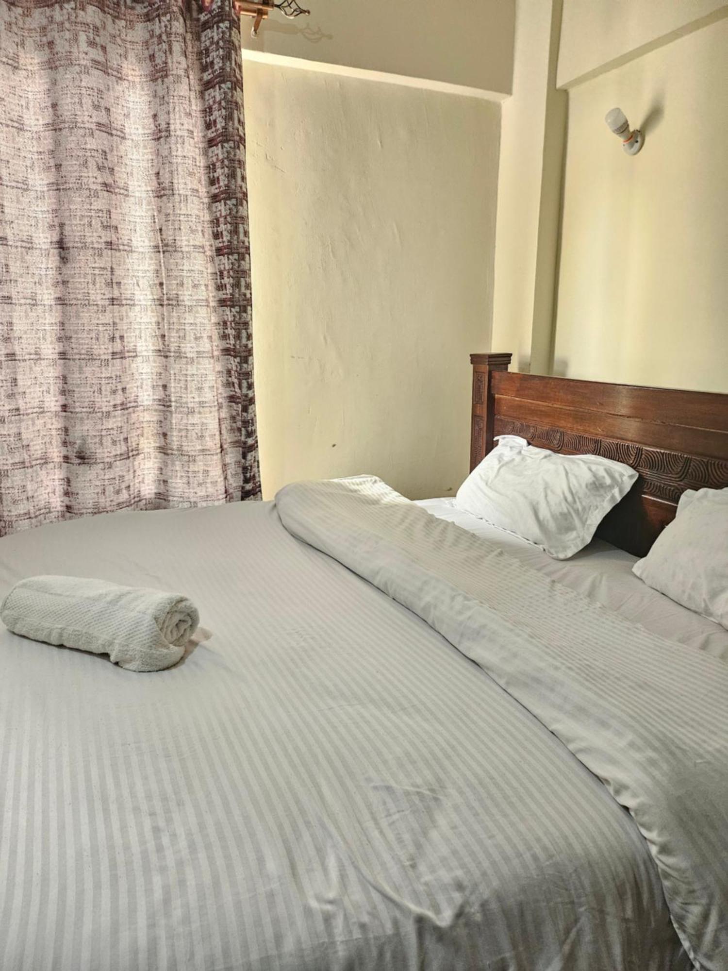 Carenna Homes Apartment *