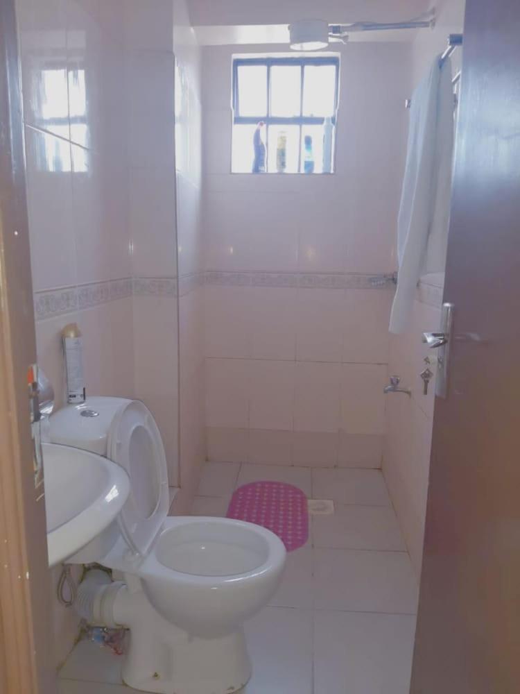 Crystal Homes Nairobi