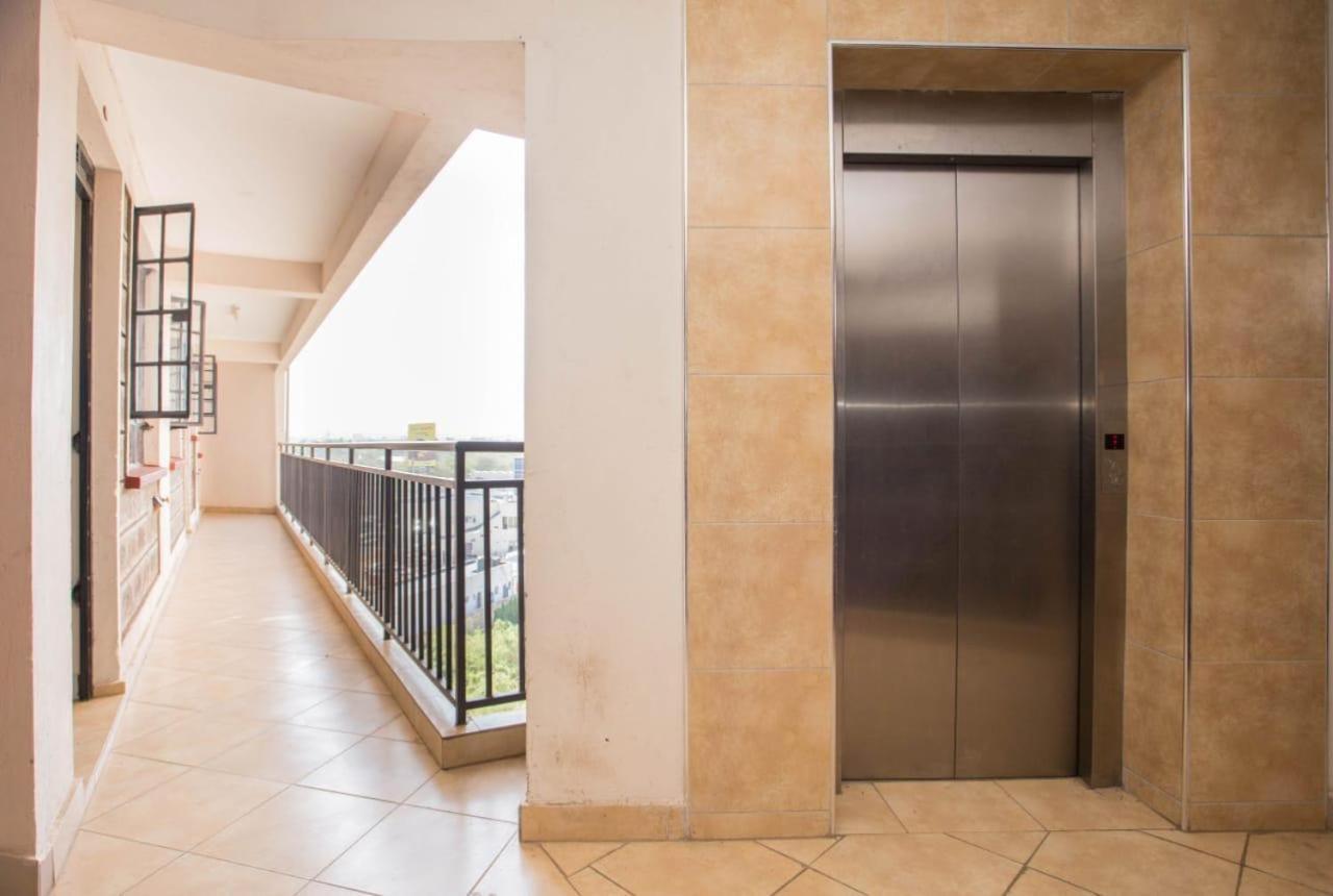 Crystal Homes Nairobi