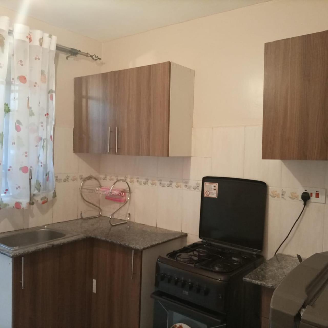 Crystal Homes Apartment Nairobi