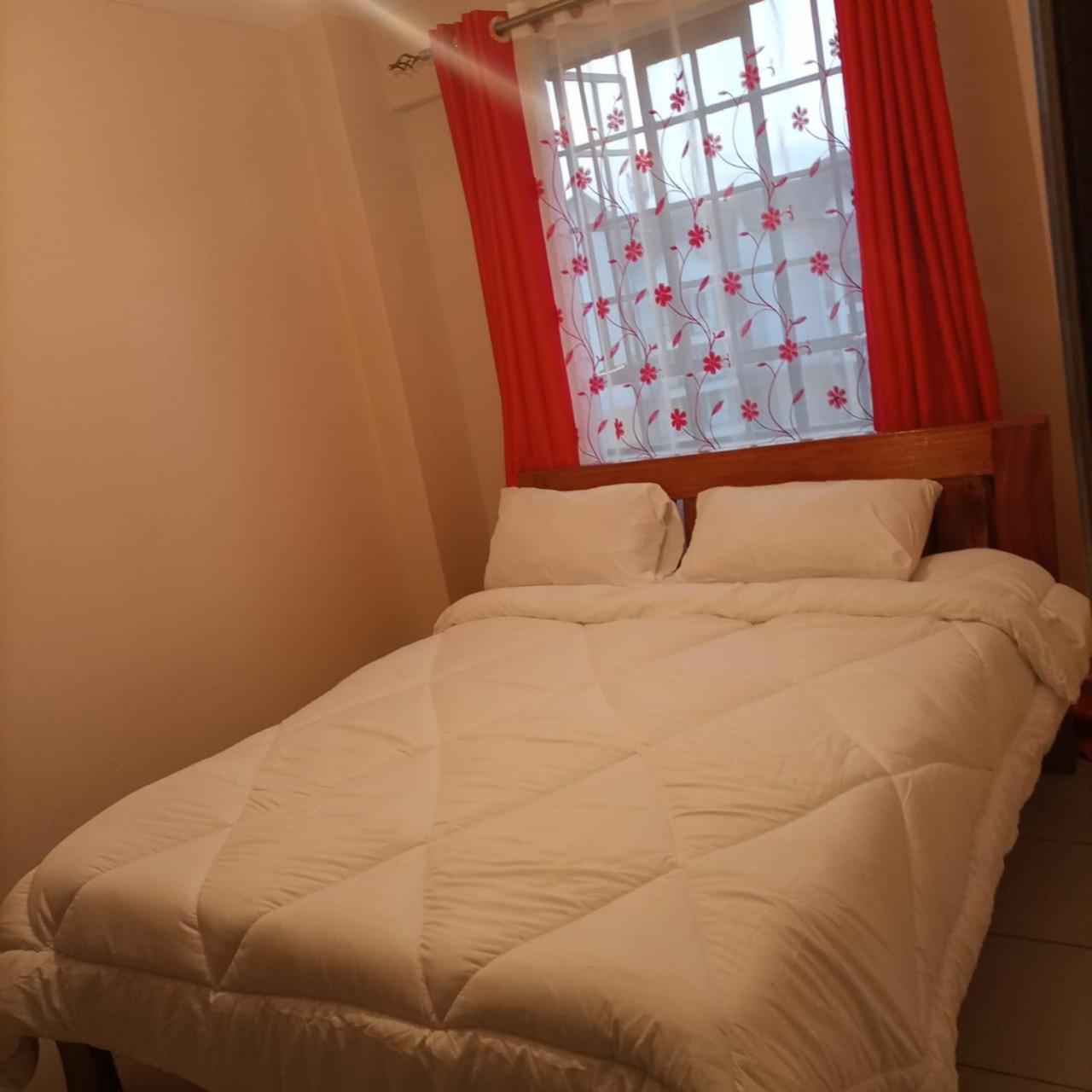 Crystal Homes Nairobi