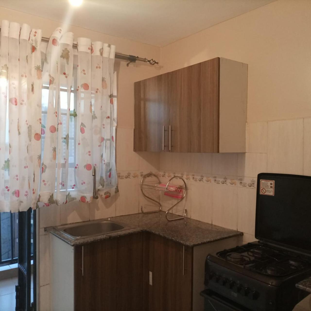 Apartment Crystal Homes *