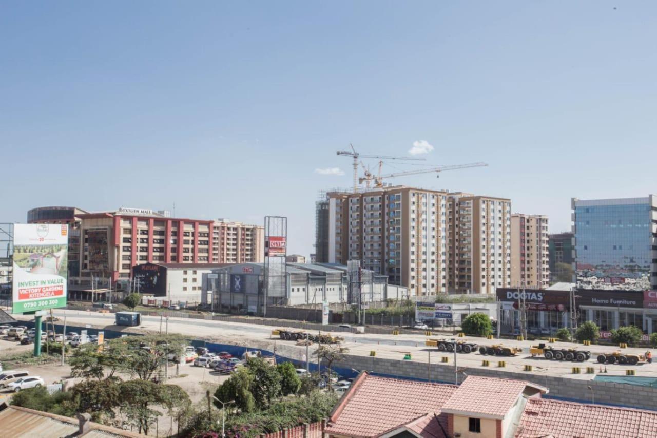 Crystal Homes Nairobi