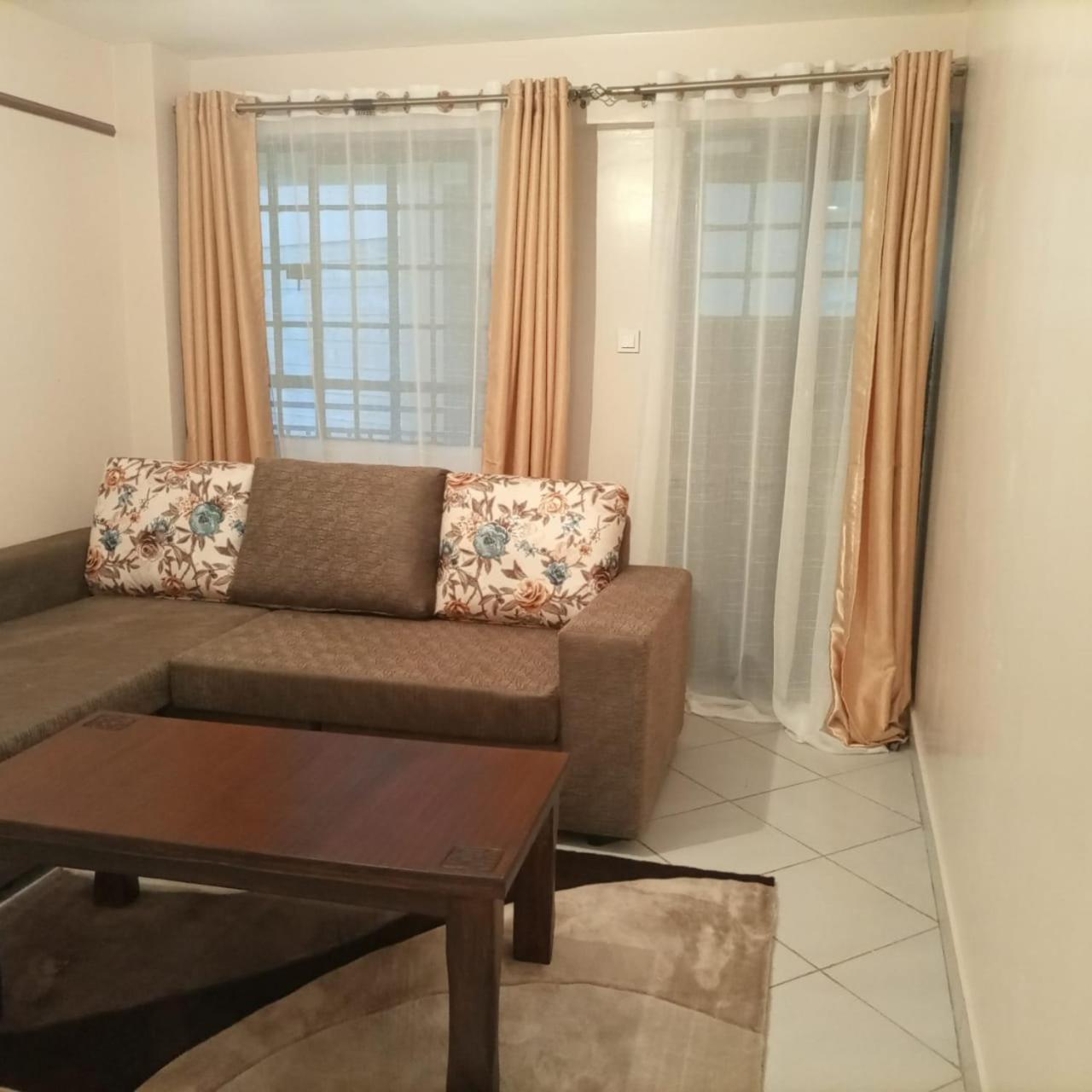 Crystal Homes Apartment Nairobi