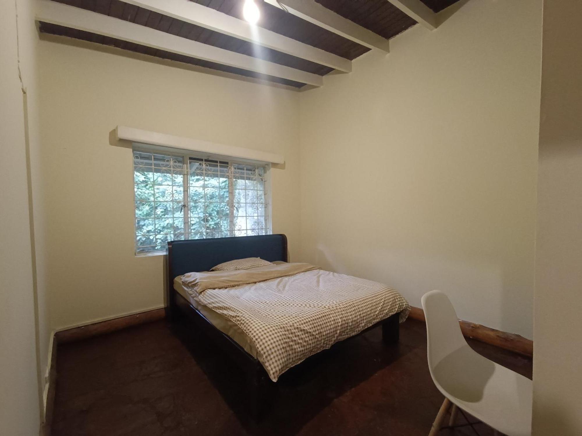 Mad Vervet Backpackers Nairobi