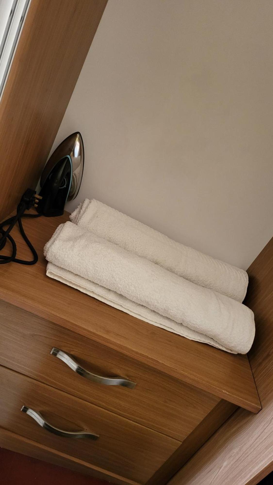 Infi Apartment *