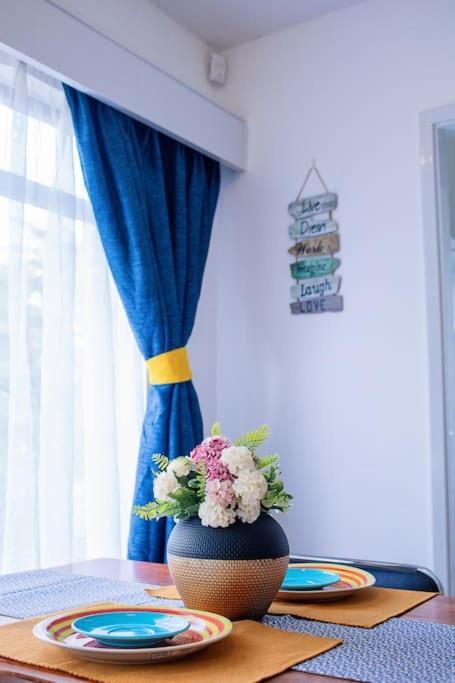 Apartment Hidden Gem, Westlands -1 Bedroom