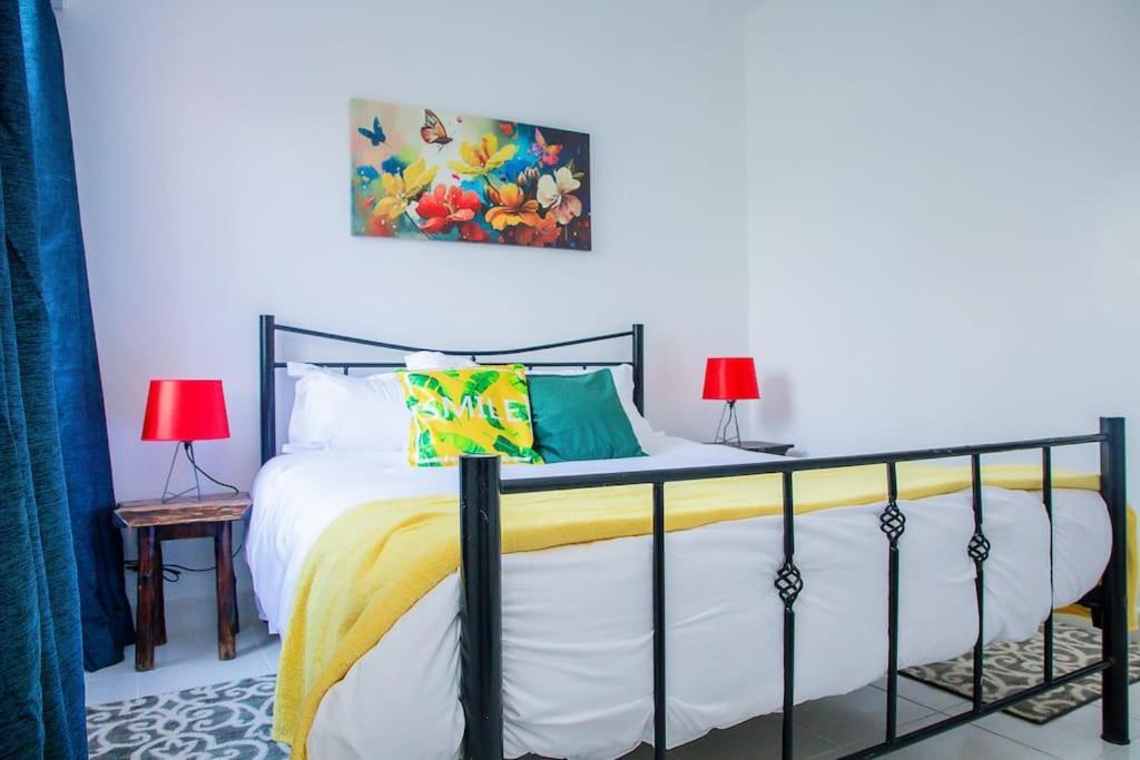 Hidden Gem, Westlands -1 Bedroom * Nairobi