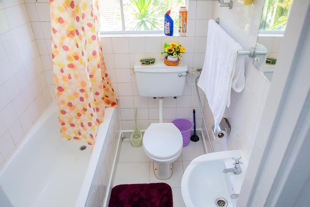 Hidden Gem, Westlands -1 Bedroom Nairobi