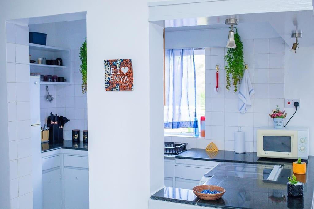 Hidden Gem, Westlands -1 Bedroom Apartment