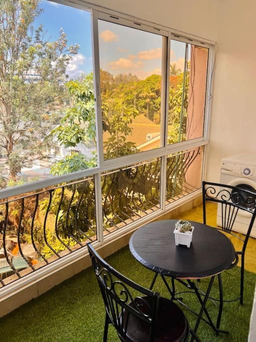 Hidden Gem, Westlands -1 Bedroom
