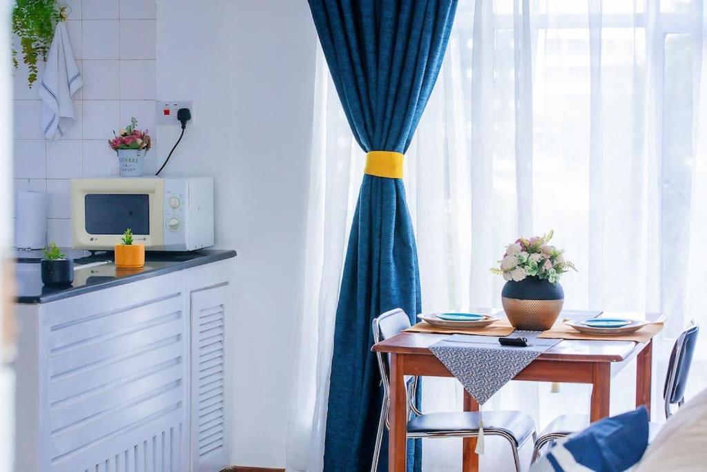 Hidden Gem, Westlands -1 Bedroom Apartment