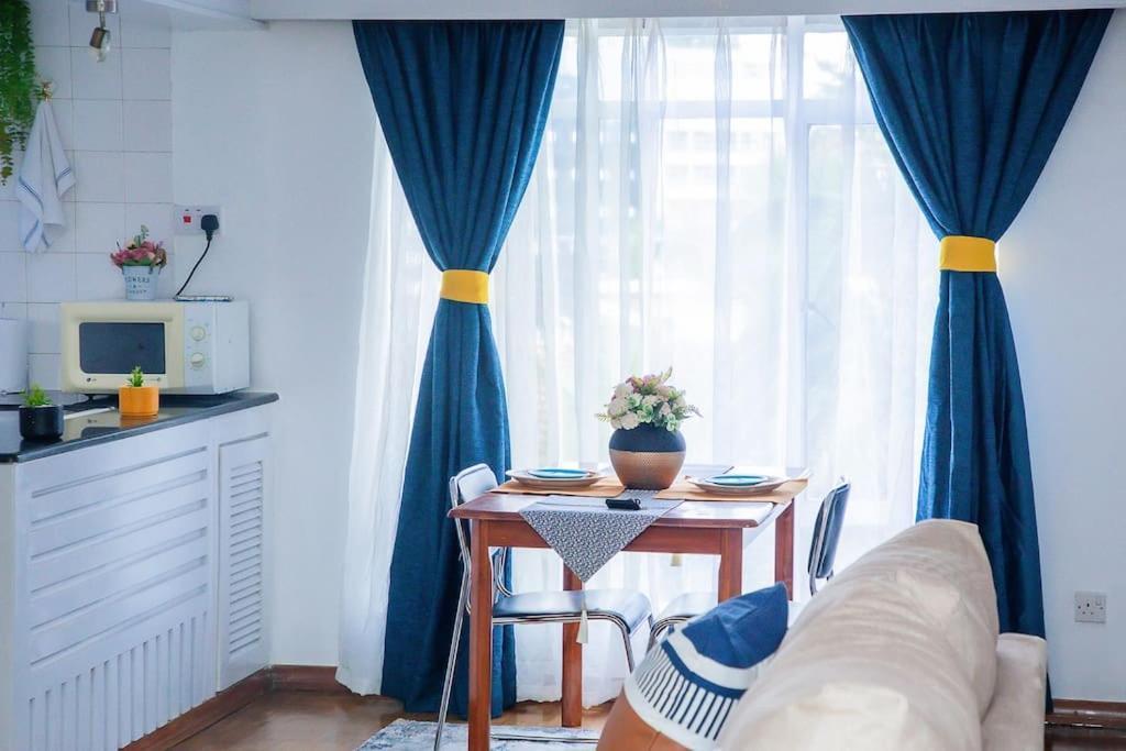 Apartment Hidden Gem, Westlands -1 Bedroom *