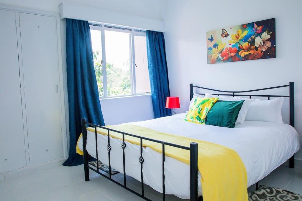 Apartment Hidden Gem, Westlands -1 Bedroom Nairobi