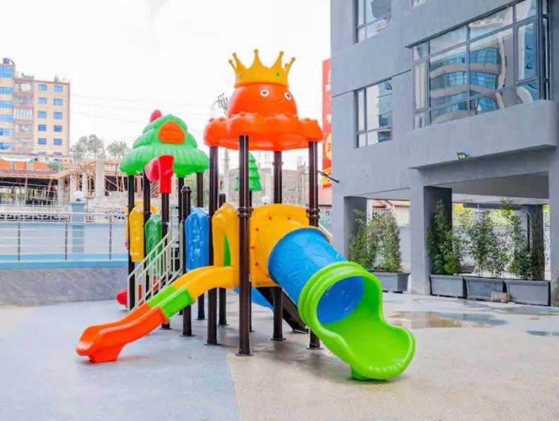 Samira Homes Apartment Nairobi