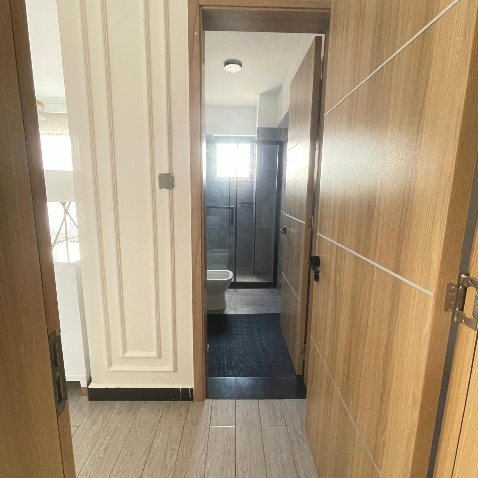 Samira Homes Apartment Nairobi