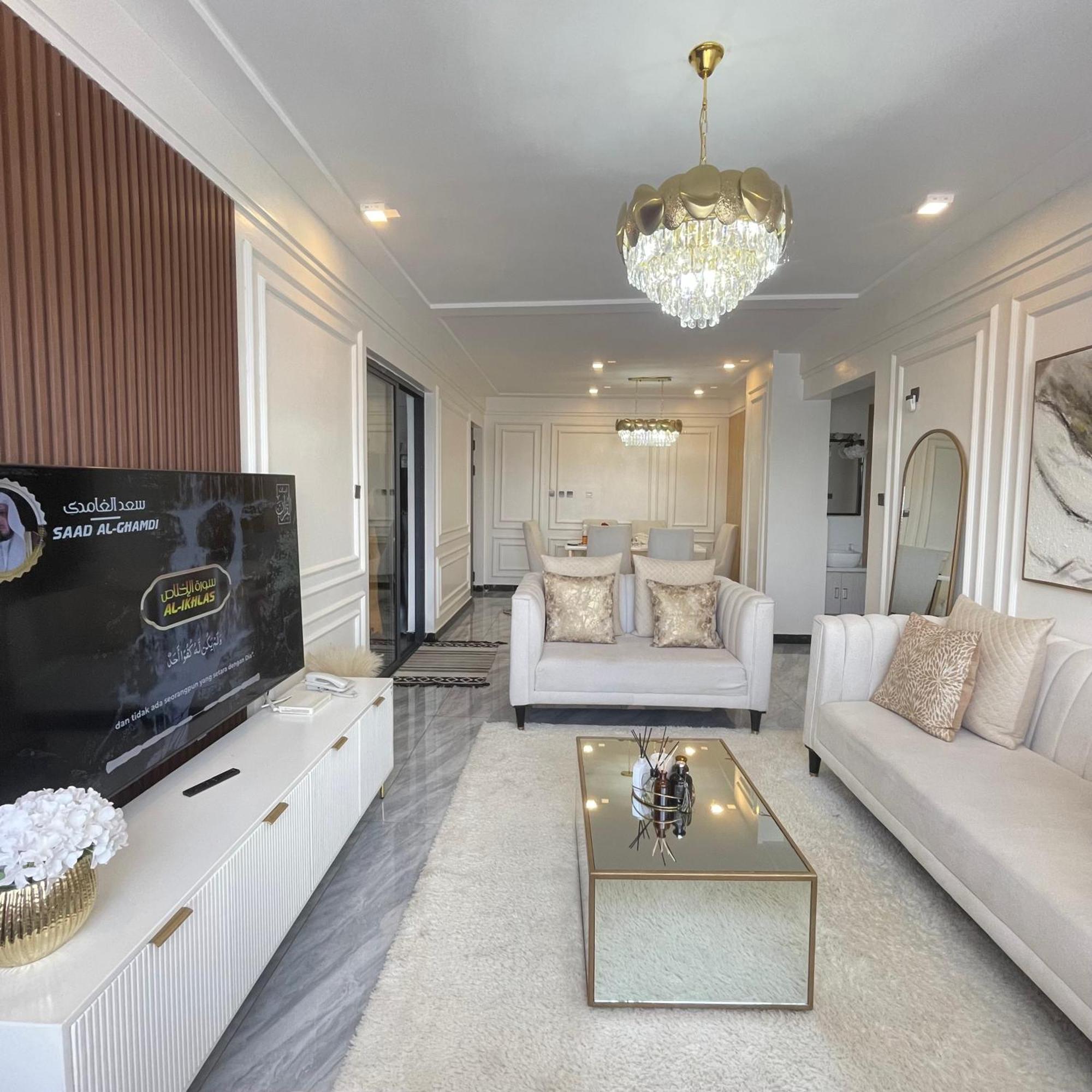 Samira Homes Nairobi
