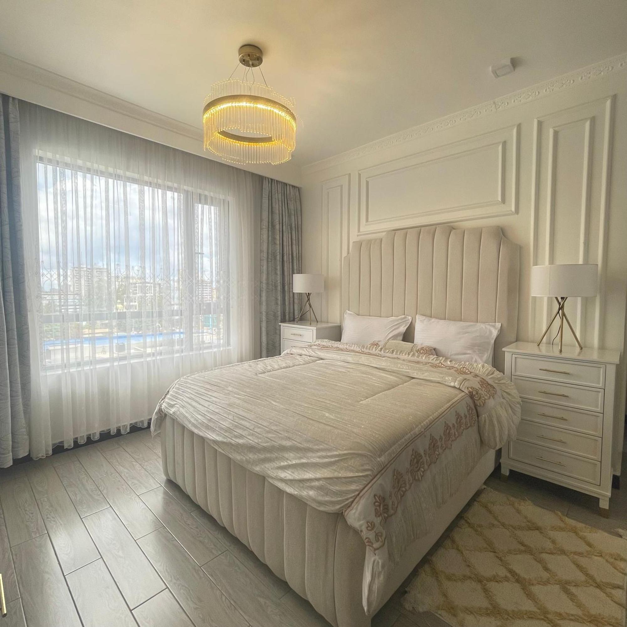 Samira Homes Apartment Nairobi
