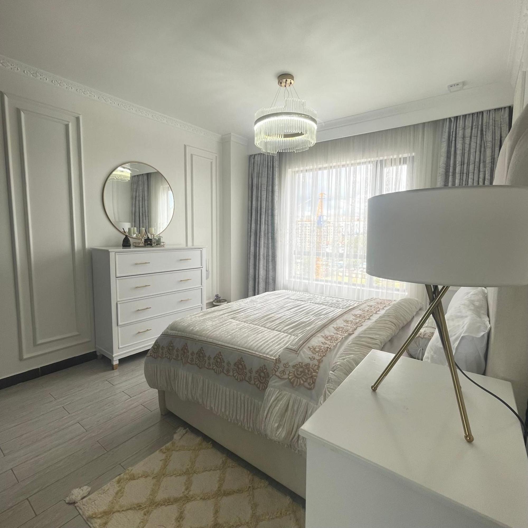 Samira Homes Apartment Nairobi