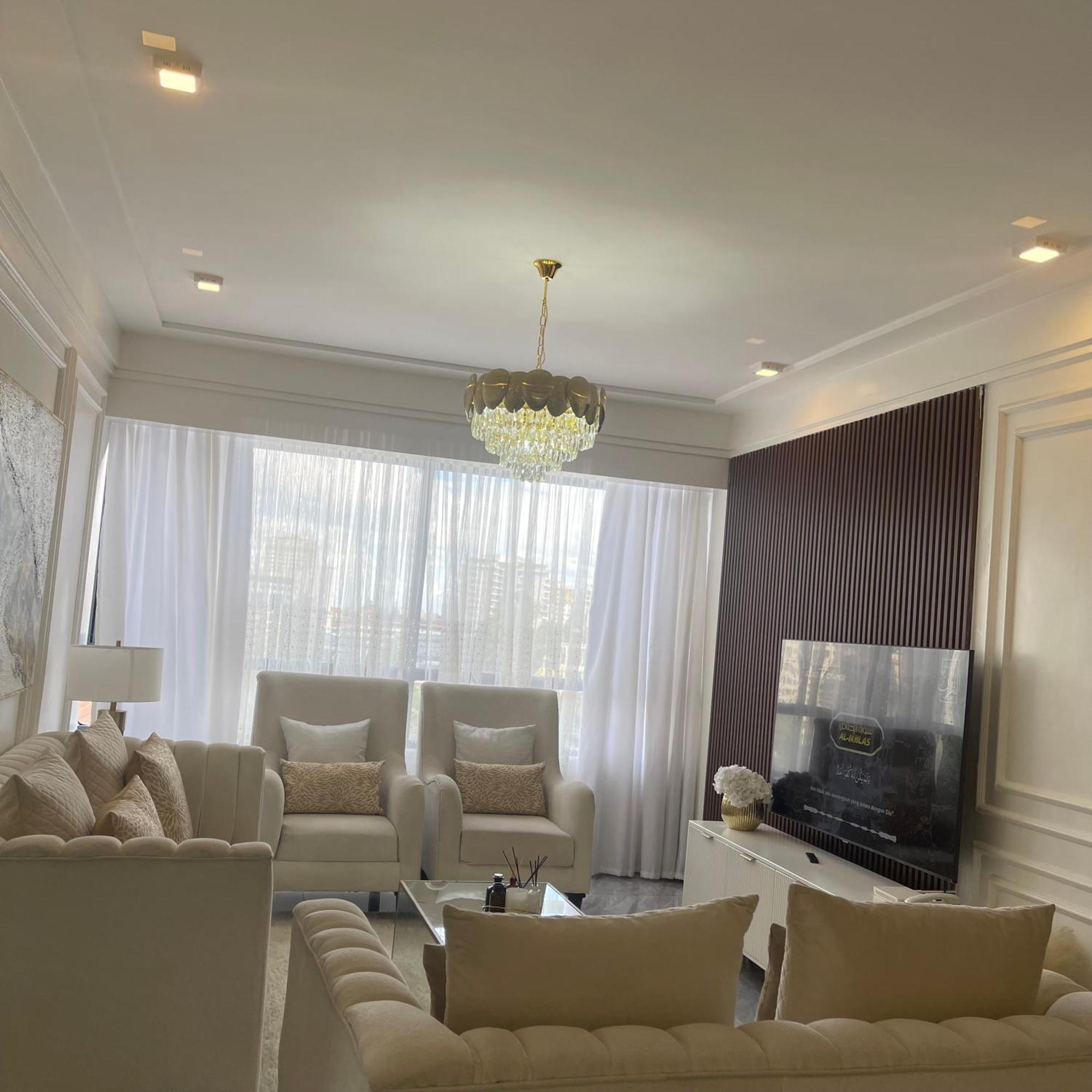 Samira Homes Apartment *
