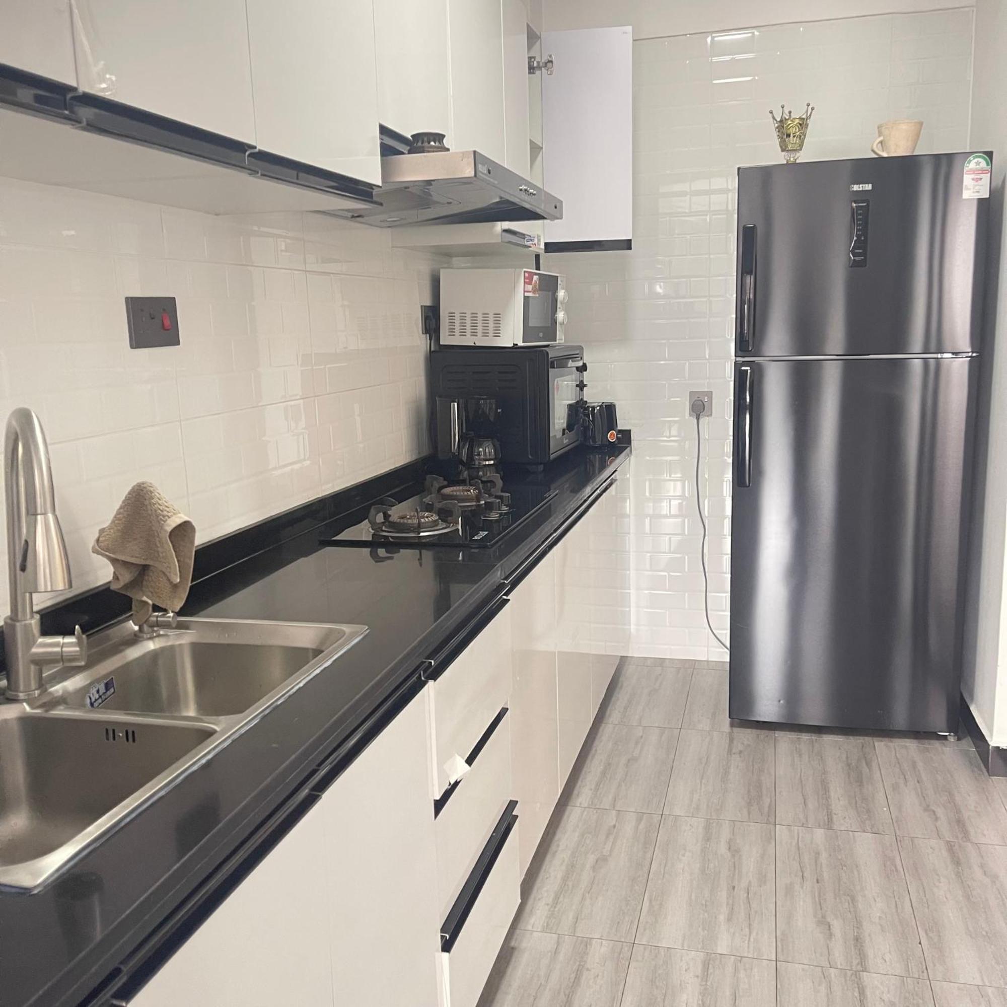 Apartment Samira Homes