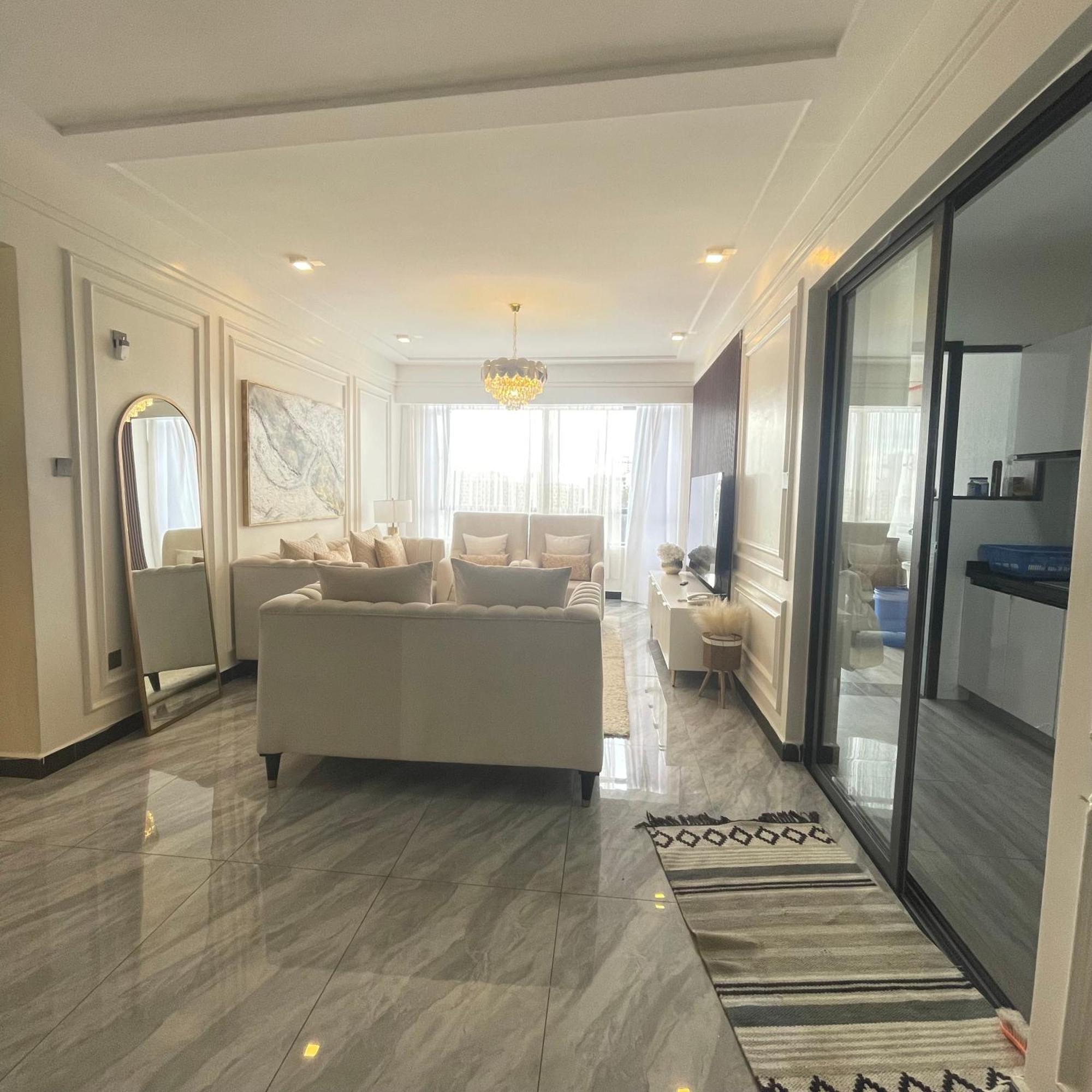 Apartment Samira Homes Nairobi