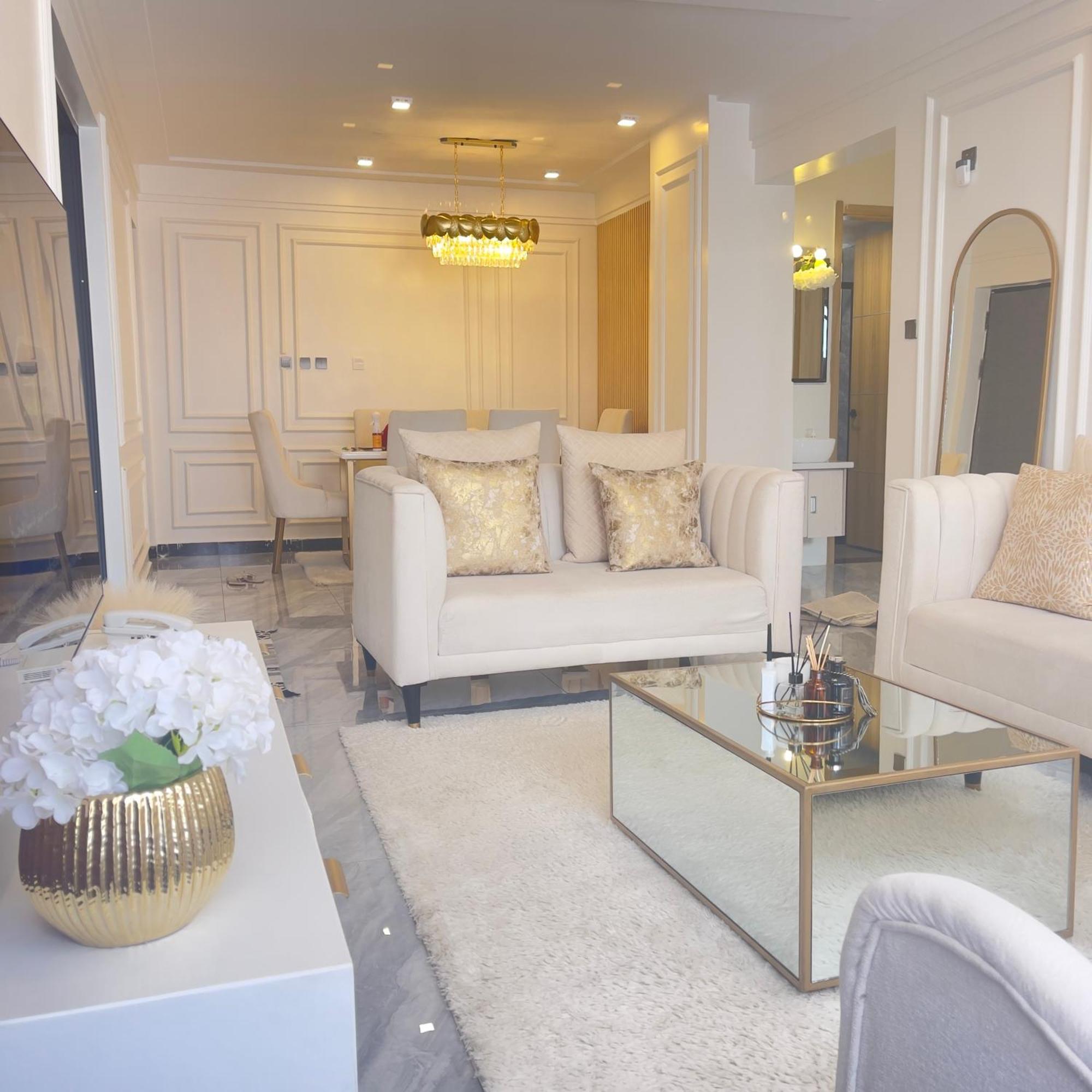 Apartment Samira Homes