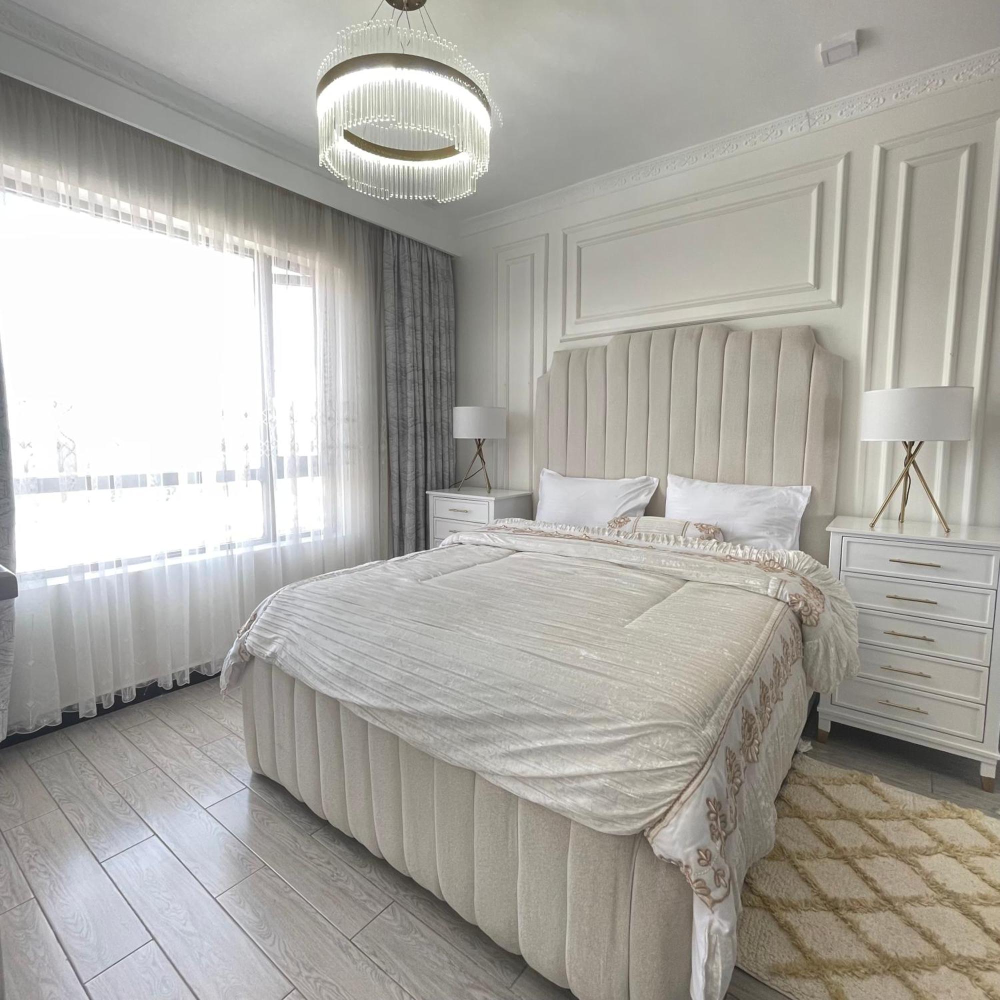 Samira Homes Apartment Nairobi