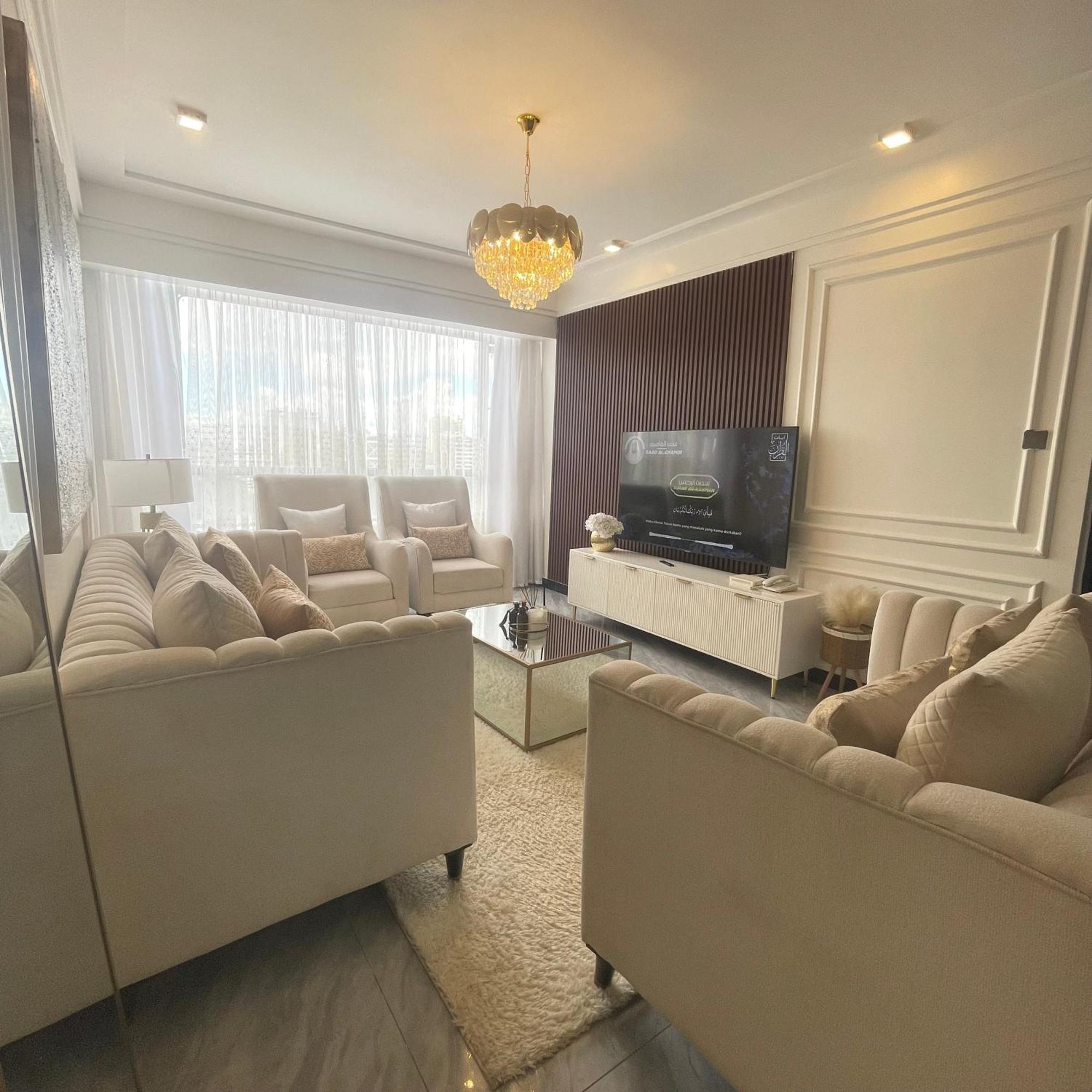 Samira Homes * Nairobi